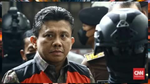 Kesaksian 2 Nakes Patahkan Skenario Alibi Tes Swab Ferdy Sambo