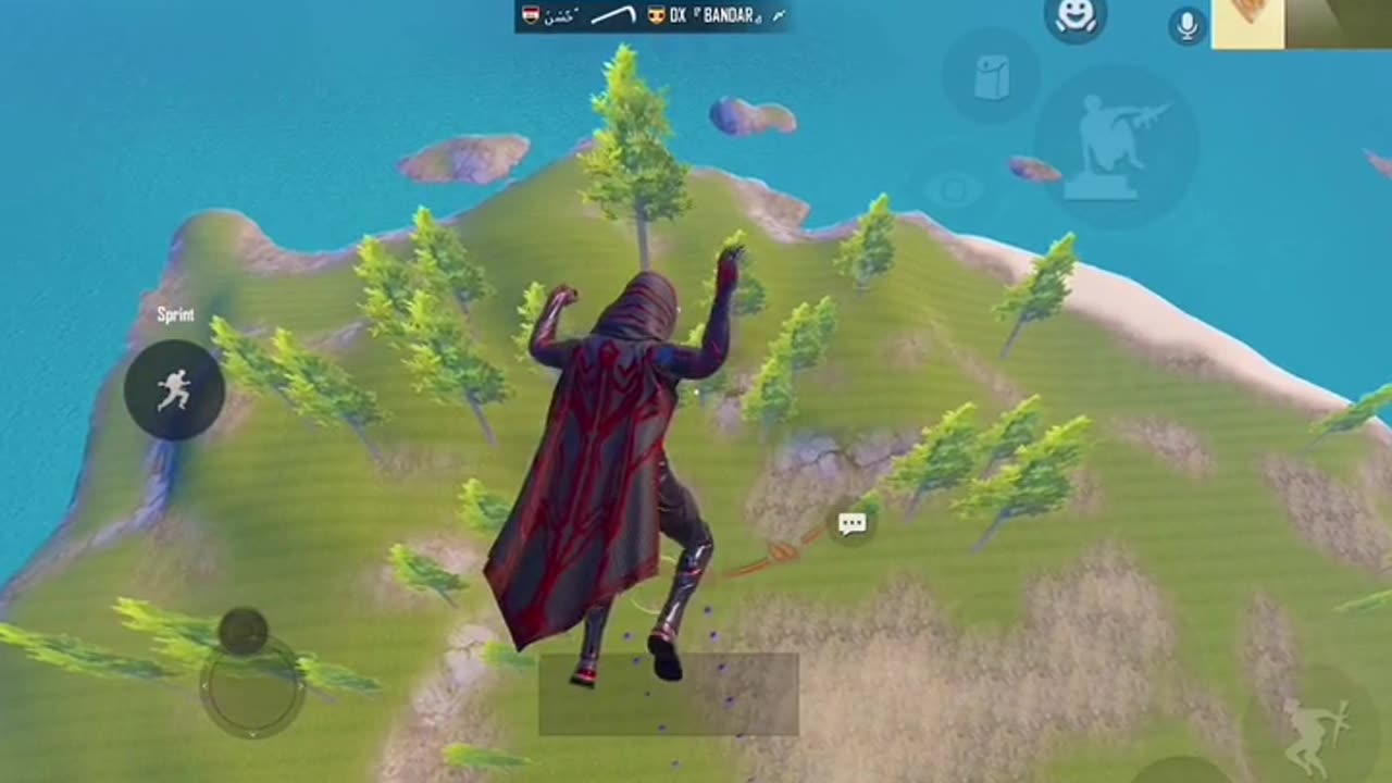 In first try 😍😍😍😍 pubg Mobile