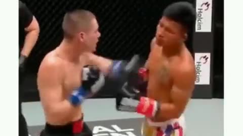 Iron Chin