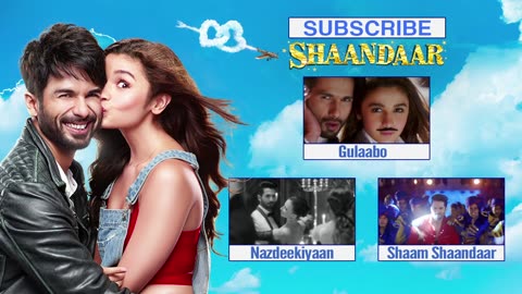 Raitaa Phail Gaya - Shaandaar-(HDvideo9)