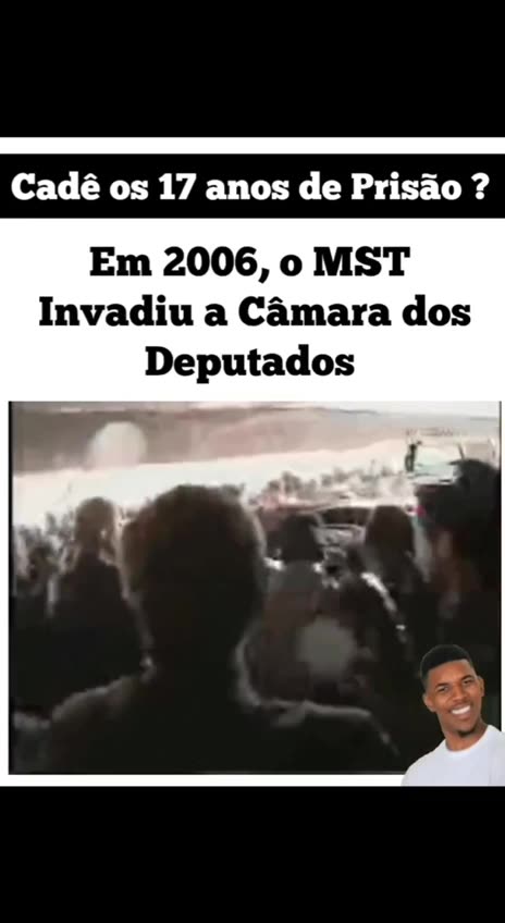 MST terrorismo 2018