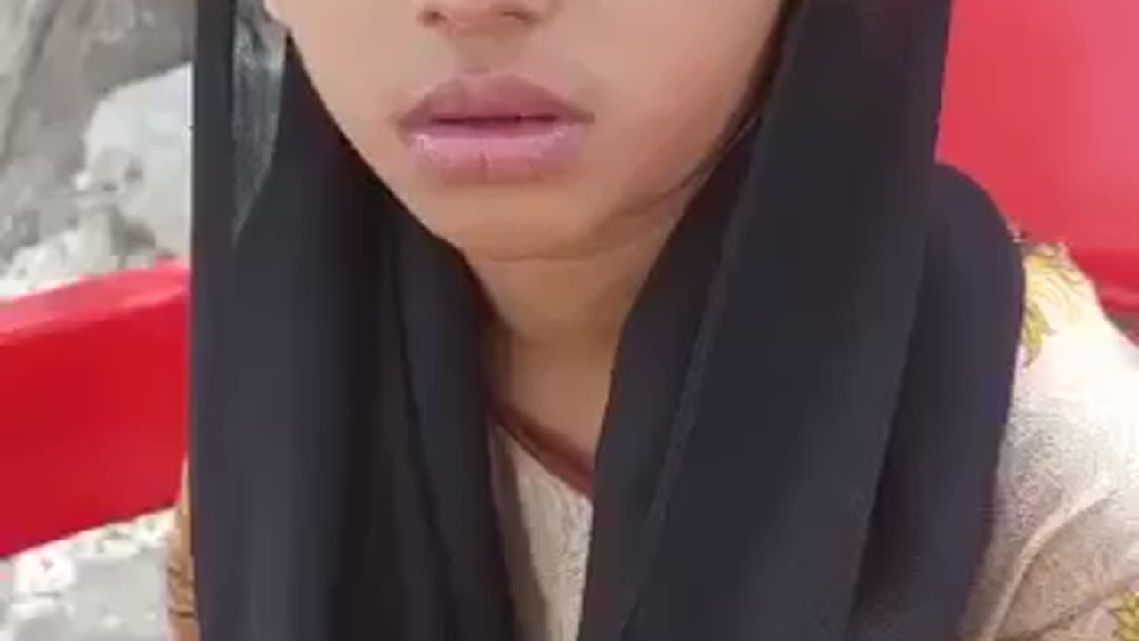 Missing child