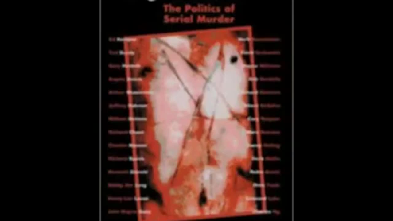 David McGowan Interview Programmed to Kill (Book)