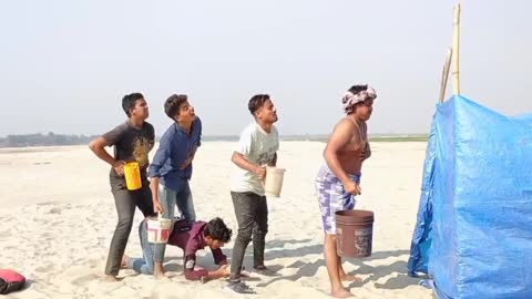 অদ্ভুত ফান