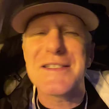 Michael Rappaport. If you ain't cheatin', then you ain't competing