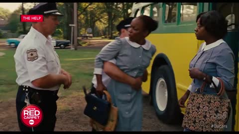 Best supporting actress nominees_ Before they were contenders