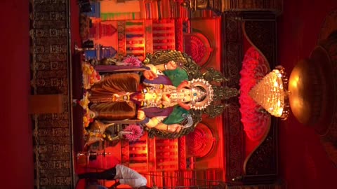 GANPATI BAPPA