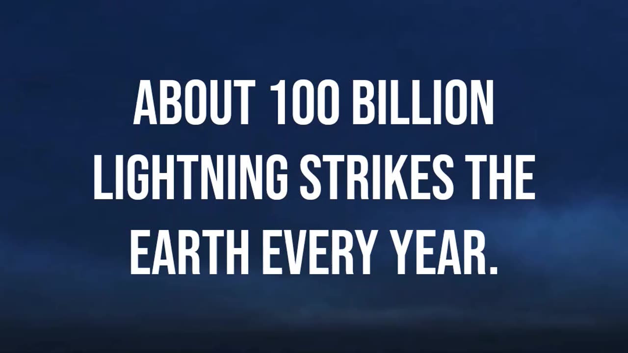 Electrifying Earth