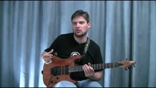 Lydian Triads
