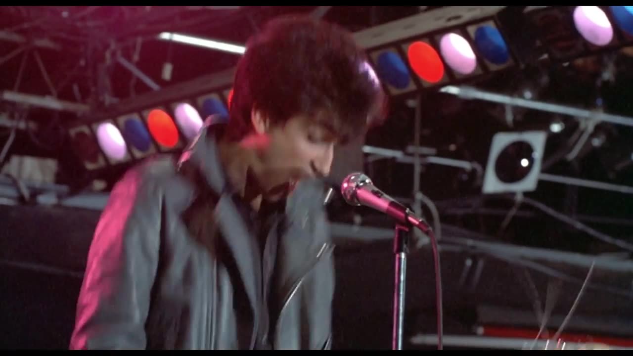 Beat Street - Roxy Audition SCENE(1984)