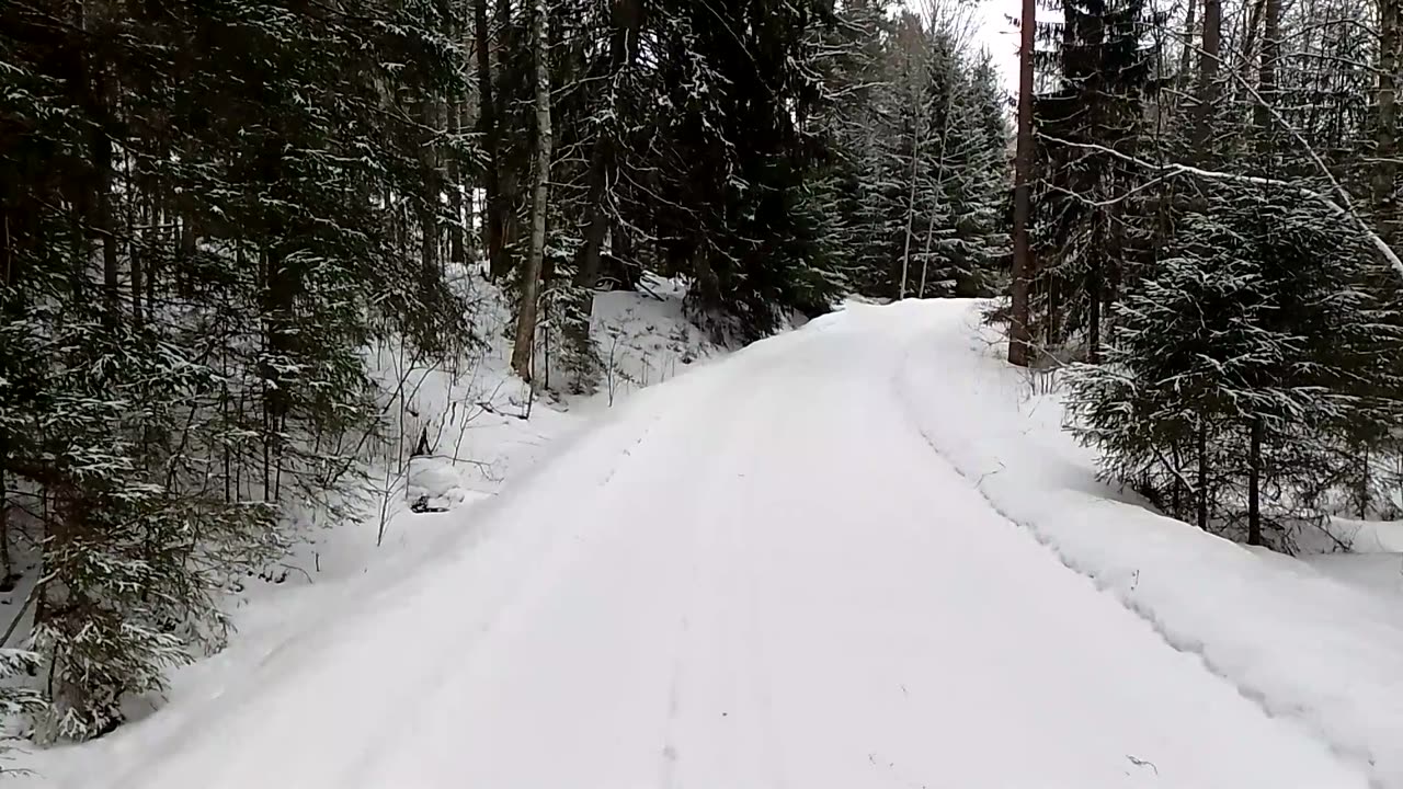 Ohjeita eräretkelle talvella ja kesälläkin
