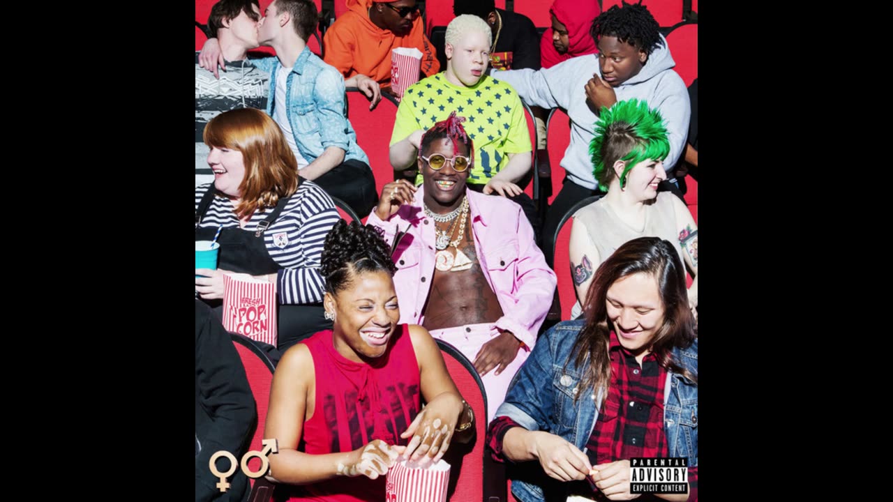 Lil Yachty - Teenage Emotions Mixtape