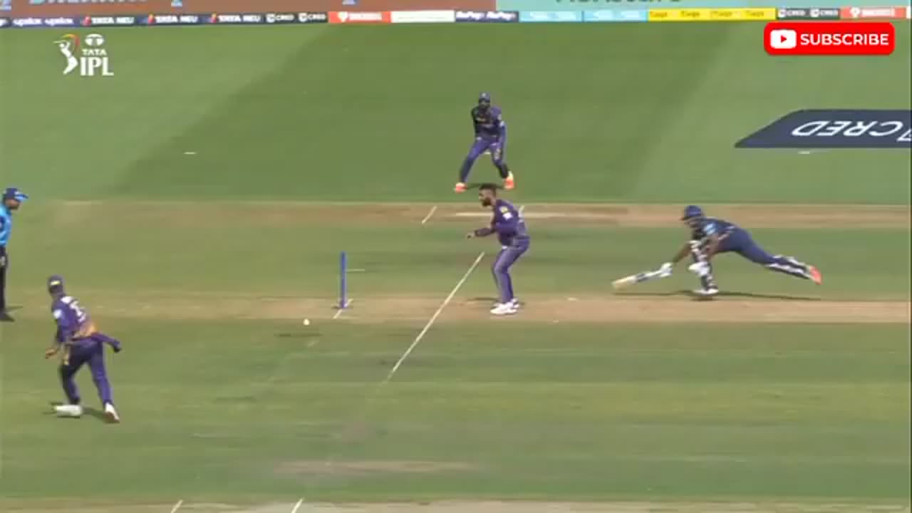 Gujarat titan vs Kolkata night rider match 13 highlights 2023