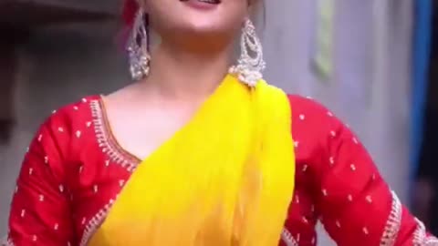 Srabonti actress trending video