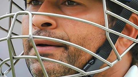 Sachin Tendulkar cricket ke God