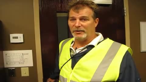 In Memory of Robert Bob Finck | NickV Ministries