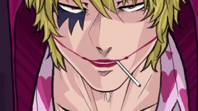 Corazon #onepiece #corazon #onepieceedit #anime #animeedit