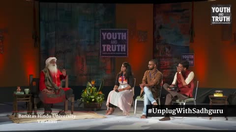 Why Have I Lost My Spark and Feel Demotivated_ #UnplugWithSadhguru