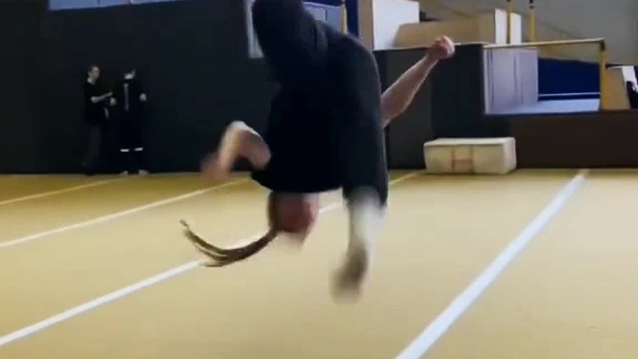 How are you feeling this morning and I hope