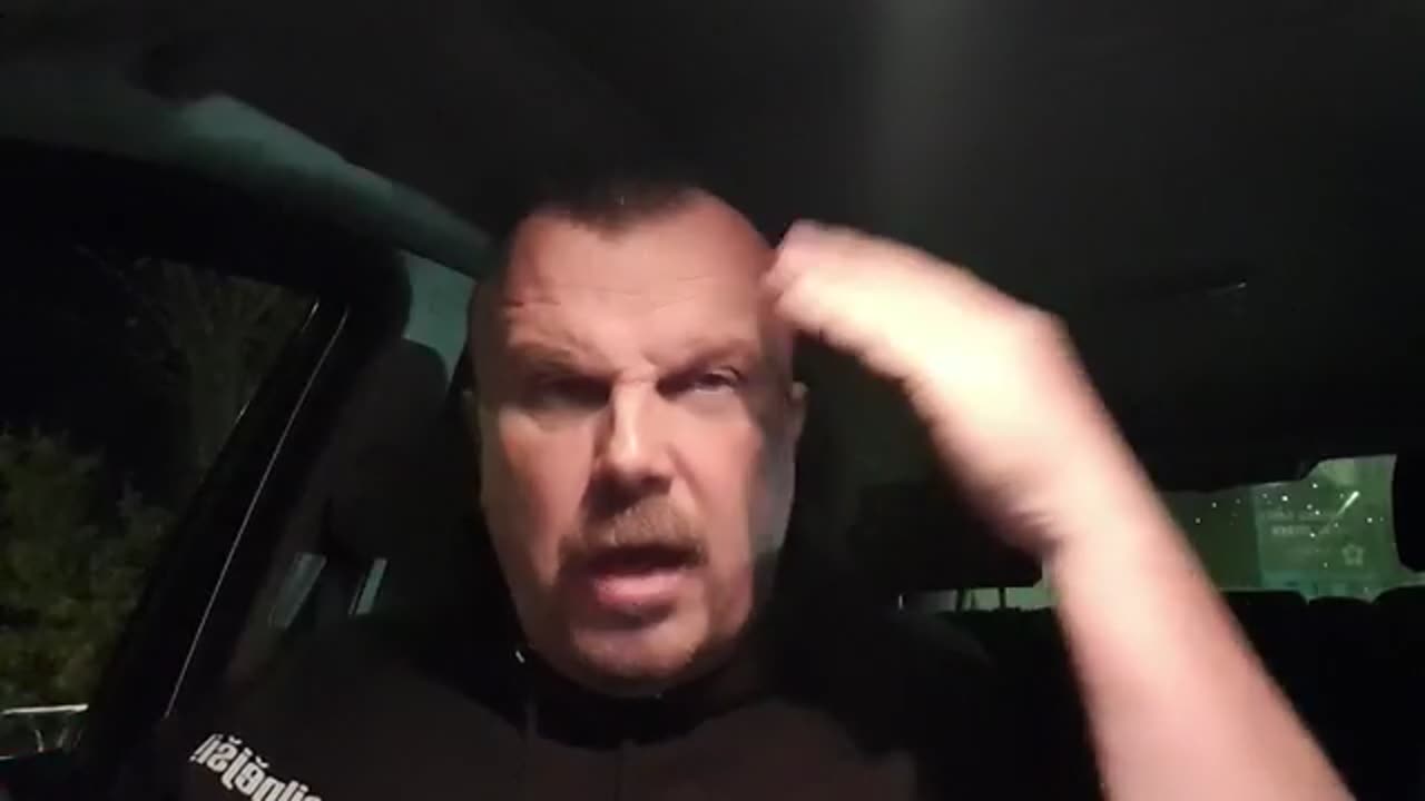 Jiří Černohorský - 7.11. 2023