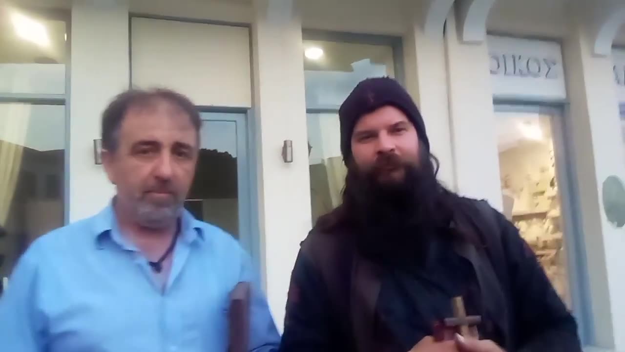 ΠΑΡΑΚΑΛΕΣΤΕ ΤΟ ΘΕΟ ΓΩΝΑΤΙΣΤΟΙ