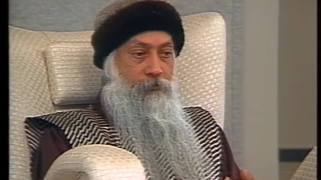 Osho_From Bondage to Freedom #17