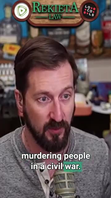 Keeping Civil Government and Avoiding Civil War