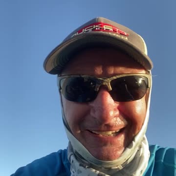 US Open Practice Day 1