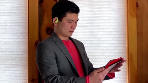 Asian Parents Going Through Your Room 2