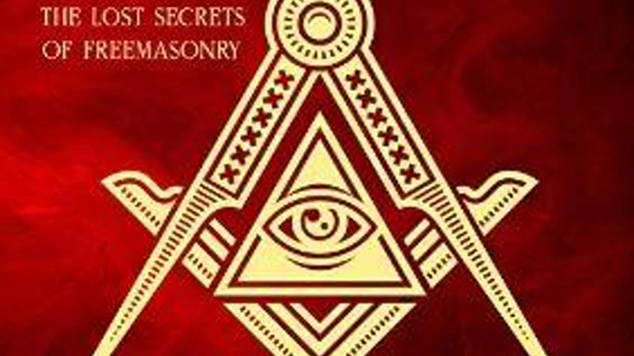 Born in Blood: The Lost Secrets of Freemasonry Pt. 2