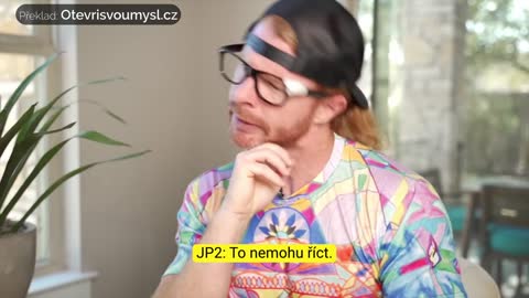 JP Sears - Co si levičáci myslí o svobodě projevu