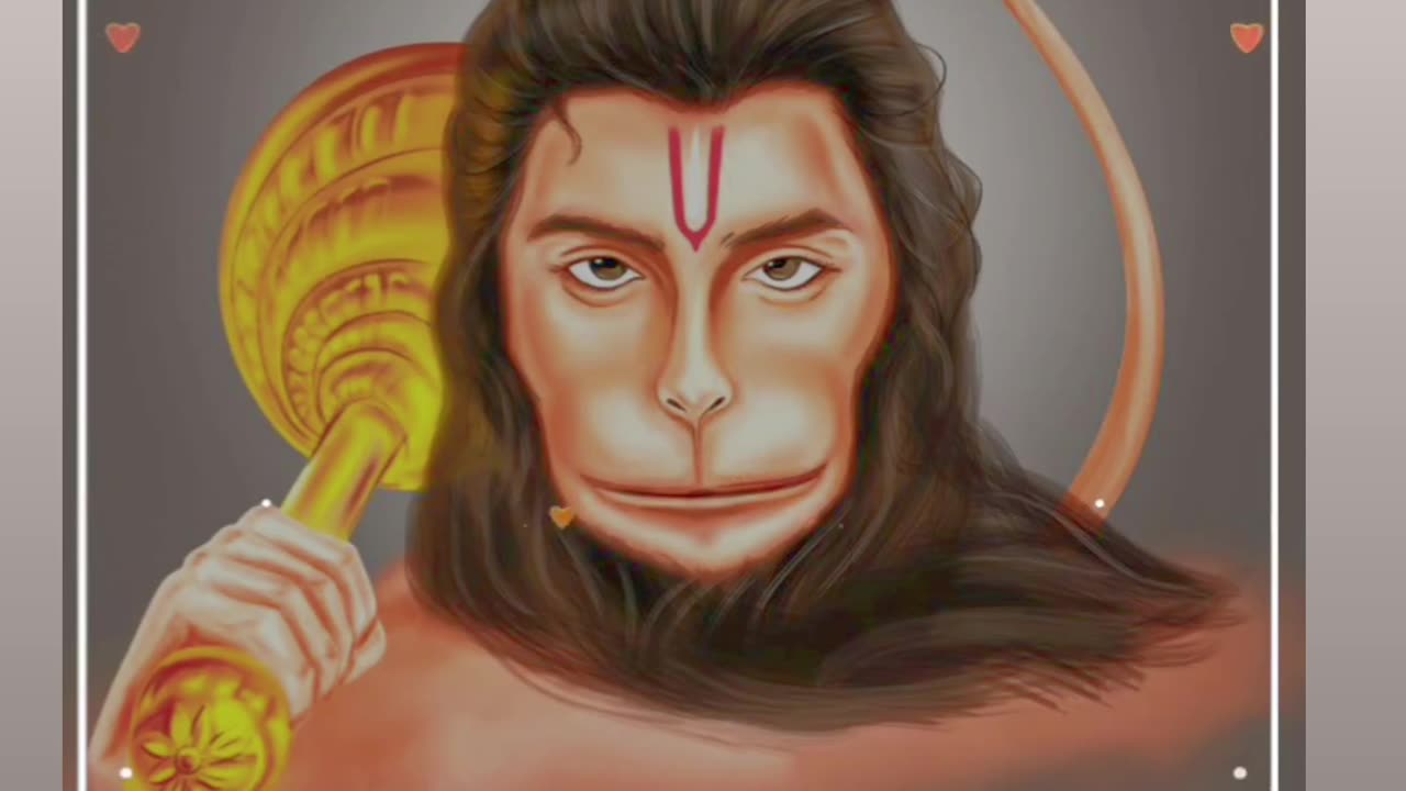 Hanuman ji status video | Hanuman ji video For Status