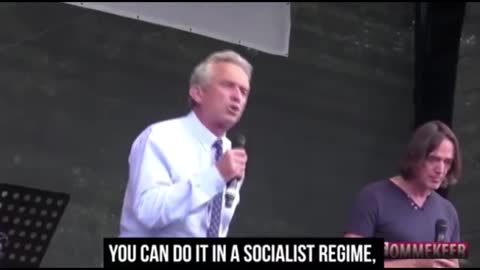 Vaccines & Covid – It’s all planned