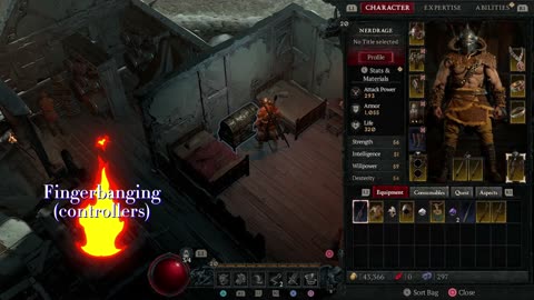 DIABLO 4 A couple resources for you.