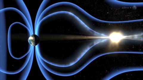 Hidden Magnetic Portals Around Earth