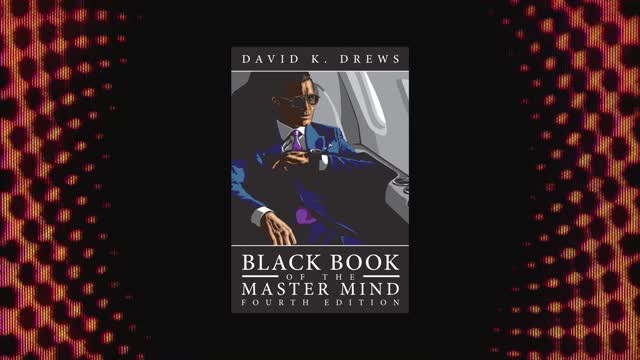 Black Book of the Master Mind - Trailer