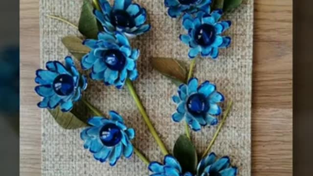 Beautiful pistachio craft/artistic pistachio craft ideas