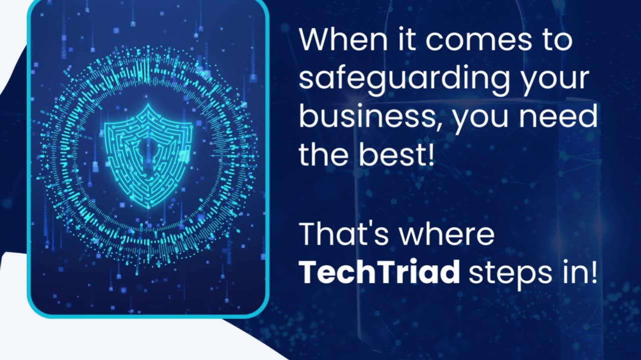 Achieving Business Goals with IT Strategy | TechTriad