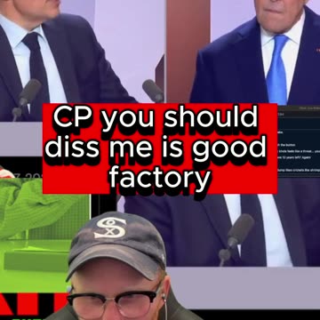 John Kerry makes me go French Riot on him.