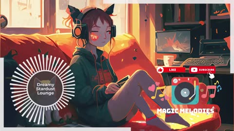 1H Chill Lofi Sounds for Relaxing | Chill Vibes - Aesthetic Music Lofi Hip Hop Mix Sleep Lofi Music