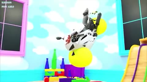Kids toys