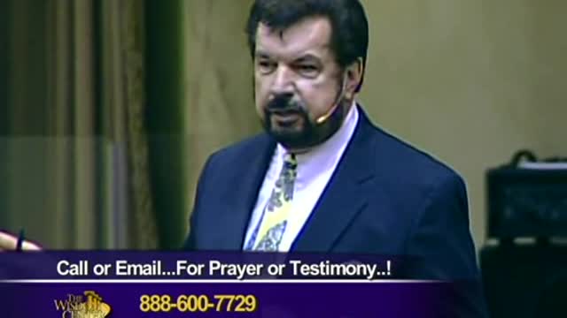 DrMike Murdock 7 Essential Ingredients That Make Relationships Work