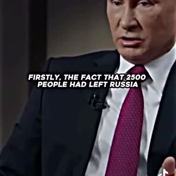 🇸🇾🤝🇷🇺 President Putin saved Syria
