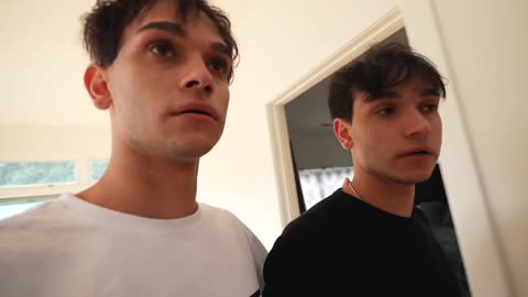 Our Roommate is MISSING!