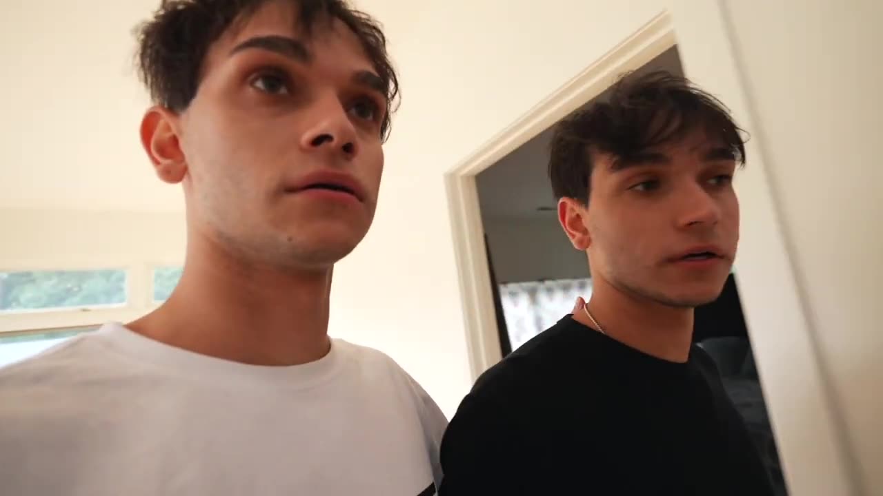 Our Roommate is MISSING!