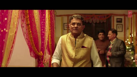 Sajan Bade Senti - Badhaai Ho-(HDvideo9)
