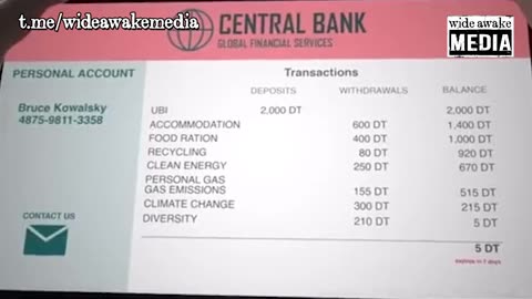 The future of Centr Bank Digital Currency