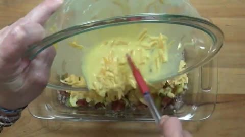 Ground Beef Keto Recipes!