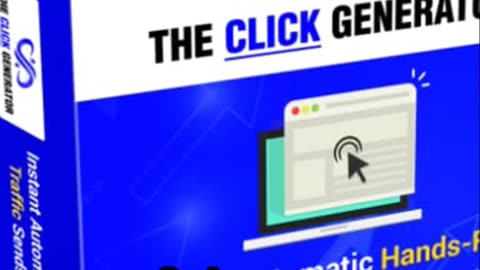 🚀 Boost Your Sales with The Click Generator AI Tool 💻💡