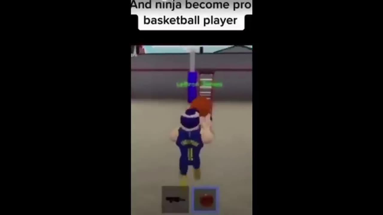 25 minutes of low quality roblox videos that cured my testicle cancer